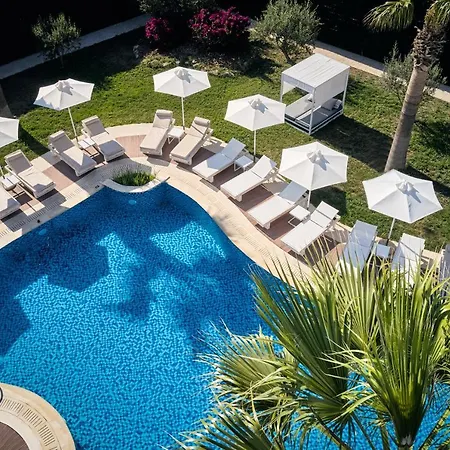 Semesteranläggning (resort) Lesante Classic, A Member Of Preferred & Tsilivi (Zakynthos)