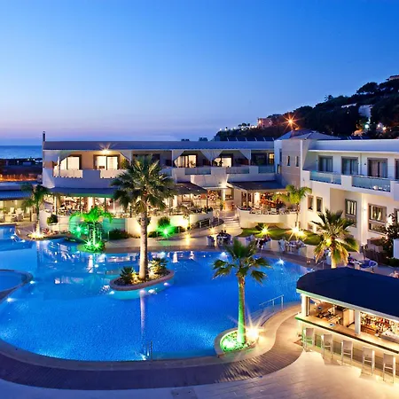 Lesante Classic, A Member Of Preferred & Tsilivi (Zakynthos)