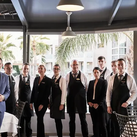 Semesteranläggning (resort) Lesante Classic, A Member Of Preferred & 5*