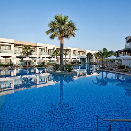 Lesante Classic, A Member Of Preferred & Ośrodek wypoczynkowy Tsilivi (Zakynthos)