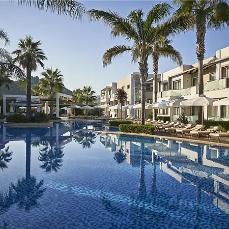 Lesante Classic - Preferred & Курортный комплекс 5*
