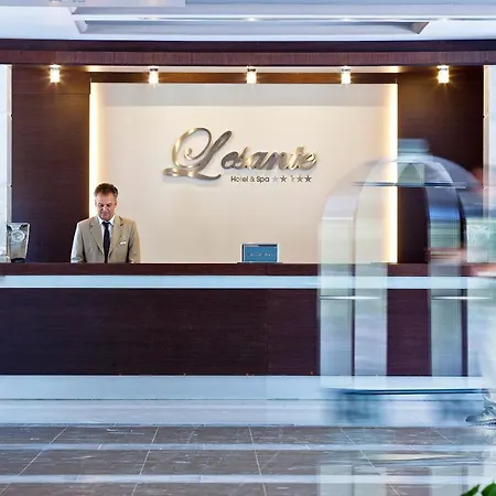 Lesante Classic, A Member Of Preferred & Üdülőközpont 5*
