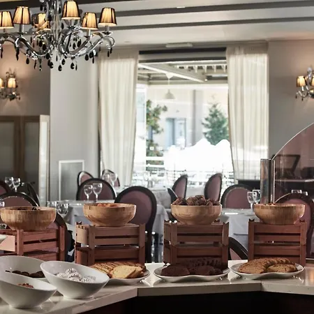 Üdülőközpont Lesante Classic, A Member Of Preferred & 5*